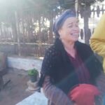 Bassem Hamraoui Instagram – شكر كبير لسيدة الشاشة دليلة مفتاحي
العمل معاك من احلى لحظات حياتي
شكرا على الثقة و التشجيع ♥️
#قلب_الذيب Bir M’Cherga, Zaghwan, Tunisia