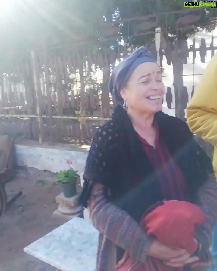Bassem Hamraoui - 19.3K Likes - شكر كبير لسيدة الشاشة دليلة مفتاحي
العمل معاك من احلى لحظات حياتي
شكرا على الثقة و التشجيع ♥️
#قلب_الذيب