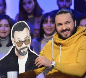 Bassem Hamraoui Instagram - 🤗🤗🤗🤗🤗🤗 @achref_ouerghemmi_photographe

@nejib.art
تو نرجعلكم انشالله ...سافرت عبر الزمن لعام اربعين و تو نرجع 🥰🥰🥰