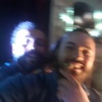 Bassem Hamraoui Instagram – العرض رقم 100
لمسرحية دوبل فاس.شكر كبير لكل الفريق الواقف معانا…و شكر كبير للجمهور الي تابعنا على امتداد هذا الموسم…🔥🔥🔥💪💪💪