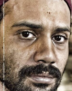 Bassem Hamraoui Instagram - من مسلسل قلب الذيب للقناص 🔥🔥📽📽📽🎞🎞🎥🎥 @achref_ouerghemmi_photographe