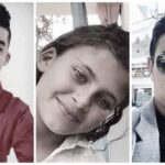 Bassem Hamraoui Instagram - تمشي للستاد تموت 🤾‍♂️ تمشي تقرأ تهزك الفياضانات 🎒 تمشي تحتفل بعيد ميلادك تموت 🥳 جمهورية الموت حسبنا الله و نعم الوكيل و إن شاء الله في الجنة