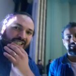 Bassem Hamraoui Instagram - الحمد الله يا ربي 🔥🔥🔥🔥🔥شكرا للتوانسة الي ساندو رؤية بنت مادام حياة ❤️❤️❤️ انشالله بجاه ها المولد الشريف رؤية ترجع ترى... ما ناقفوش ما نسلموش لين نوصلو مع بعضنا للهدف... #رؤية Cinéma Le Colisée
