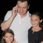 Bassem Hamraoui Instagram - ربي يرجعو لبنياتو...و يفرج على جميع المؤمنين... و الحي يروح...