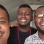 Bassem Hamraoui Instagram -