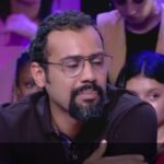 Bassem Hamraoui Instagram - معا من اجل مادام حياة و انشالله بنتها ترجع تشوف ♥️♥️♥️ @mohamed.khalil.bahri mercii pour la vidéo Cinéma Le Colisée