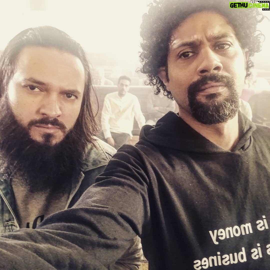 Bassem Hamraoui - 13.9K Likes - تجربة جديدة #بحب_السيما #سنما_تونسية
#cinéma #new_movie #soon