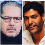 Bassem Hamraoui Instagram - انا لله وإنا إليه راجعون. رحمهما الله رحمة واسعة و أسكنهما فراديس جنانه و ألهم أهاليهما جميل الصّبر و السّلوان.