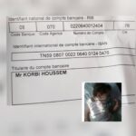 Bassem Hamraoui Instagram - هاذا الريب متاع والد فرح الي امها تعدات معانا اليوم في البرنامج... الريب ما تعداش في التلفزة لاسباب قانونية... BIAT banque