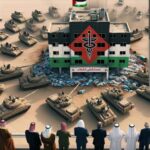 Bassem Hamraoui Instagram - اللهم في يوم الجمعة كن لأهلنا في غزة؛ اشف جريحهم، وتقبّل شهيدهم، وأطعم جائعهم، وانصرهم على عدوهم