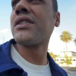 Bassem Hamraoui Instagram -