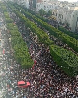 Bassem Hamraoui Instagram - نتوارث القهر جيلا بعد جيل...