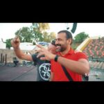 Bassem Hamraoui Instagram - شكرا بنزرت... شكرا للجمهور... شكرا لنادي الصحافة على التغطية الاعلامية... شكرا رجال بنزرت على رأسهم خويا رضوان... شكرا للتنظيم و الشباب العامل في المهرجان