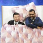Bassem Hamraoui Instagram - بسام الحمراوي ضيف برنامج فكرة سامي الفهري هذا السبت