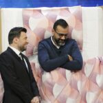 Bassem Hamraoui Instagram - بسام الحمراوي ضيف برنامج فكرة سامي الفهري هذا السبت