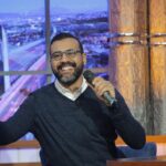 Bassem Hamraoui Instagram - بسام الحمراوي ضيف برنامج فكرة سامي الفهري هذا السبت