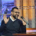 Bassem Hamraoui Instagram - بسام الحمراوي ضيف برنامج فكرة سامي الفهري هذا السبت
