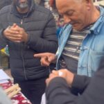 Bassem Hamraoui Instagram - جو رمضان في مدينة حمام الانف … تحية لاولادها… و تحية من عند اهالي حمام الانف لتونس الكل ولأشقائنا المسلمين الكل… و إن شاء لله رمضان ينعاد علينا بالخير و البركة.. كل عام وانتم بالف خير ❤️❤️❤️ حمام الأنف