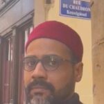 Bassem Hamraoui Instagram - Rendez-vous demain à Strasbourg 🤍🤍🤍 Strasbourg, France