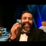 Bassem Hamraoui Instagram - شكرا جمهور المسرح البلدي بصفاقس على السهرة الرائعة و الجو المزيان 😍😍 إلى اللقاء في مواعيد اخرى 💥 #فنود #كسكروت_قلاص Théâtre Municipal de Sfax المسرح البلدي بصفاقس