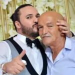 Bassem Hamraoui Instagram - إنا لله وإنا إليه راجعون اللهم ارحمه اللهم ارحمه اللهم إني أسألك أن ترزقه مؤنسا في قبره وتنيره بنورك يا كريم يا رحمان الدنيا ورحمان الآخرة ورحيمهما ارحم أهله من بعده واحرصهم بعينك التي لا تنام