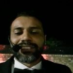 Bassem Hamraoui Instagram - من مهرجان طبرقة الدولي الليلة ❤️❤️❤️ #المايسترو #زوروا_طبرقة #الشمال_الغربي_التونسي #تونس Tabarka