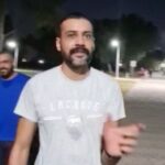 Bassem Hamraoui Instagram - Zahrour