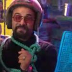 Bassem Hamraoui Instagram - المرة هاذي خطفنا سيزار نلقاوه يتطلفح على فيسبة🛵🛵🛵🛵😜😜😜