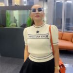Bayan Alaguzova Instagram - Я называю это эволюцией. Когда человек занимается своим делом. Любимым делом. Он не может не расти. Масштаб личности определяется его проектами. Горжусь своей подругой @bayanmaxatkyzy и поздравляю с новым крутым офисом и творческим пространством @bm_production_official Алматы