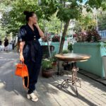 Bayan Alaguzova Instagram - Любить себя - это значит исполнять свои мечты! Женщина каждый миг творит свою реальность, свое пространство. В состоянии Богини она верит, что мир о ней позаботится, и её задача, просто озвучить свои мечты…