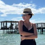 Bayan Alaguzova Instagram - Замедление, расслабление, релакс… Rixos Premium Belek