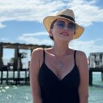 Bayan Alaguzova Instagram - Замедление, расслабление, релакс… Rixos Premium Belek