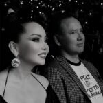 Bayan Alaguzova Instagram - Первая казахстанская премию инфлюэнсеров, блогеров и медийных личностей «freedom star KZ”!Украшу свою коллекцию еще одной статуэткой “QUEEN” 👑 Благодарю за ваше признание! Стараюсь нести это высокое звание с честью!