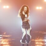 Bayan Alaguzova Instagram - Наше новое видео уже в YouTube @keshyou_official во все времена - разные! Наш новый стиль представлен вашему вниманию! Танцуем и наслаждаемся просмотром! Ссылка в сторис и био ☝️