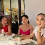 Bayan Alaguzova Instagram - Сегодня в Париже в честь международного женского дня, состоялся показ нашей картины «БАКЫТ» по приглашению ЮНЕСКО совместно с домом DIOR. Картину представила наш сопродюсер Анна Качко, мы с @askar567cl к большому сожалению не смогли там быть. Наша картина стала ярким примером социального кинопроекта нацеленного на изменения в законодательстве и в обществе. Совсем скоро БАКЫТ» выйдет в широкий прокат во Франции.