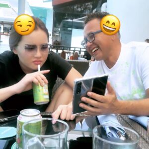Bayan Alaguzova Instagram - Семья - ❤️ самая важная ценность в моей жизни, и в жизни каждого. Я люблю всех и всеми любима, это такое счастье! С днем семьи! 🥰