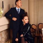 Bayan Alaguzova Instagram - Если мы оба забыли недавнюю дату нашей женитьбы, это значит мы уже не молодожены?! В любом случае шесть лет совместной жизни, на самом деле почти семь, прошли как неделька. 🤓 весело! И я все еще влюблена в собственного мужа, как девочка! Кстати, лежу в больнице с двусторонним воспалением, вчера думала досижу до конца проекта или нет? Досидела, и очень гордилась тем, что наблюдала на сцене. В общем такие дела. Будьте здоровы и счастливы. Ну и поздравляю наш семейный дуэт, хочу встретить с тобой старость, наполненную весельем и счастьем! ❤️🎁