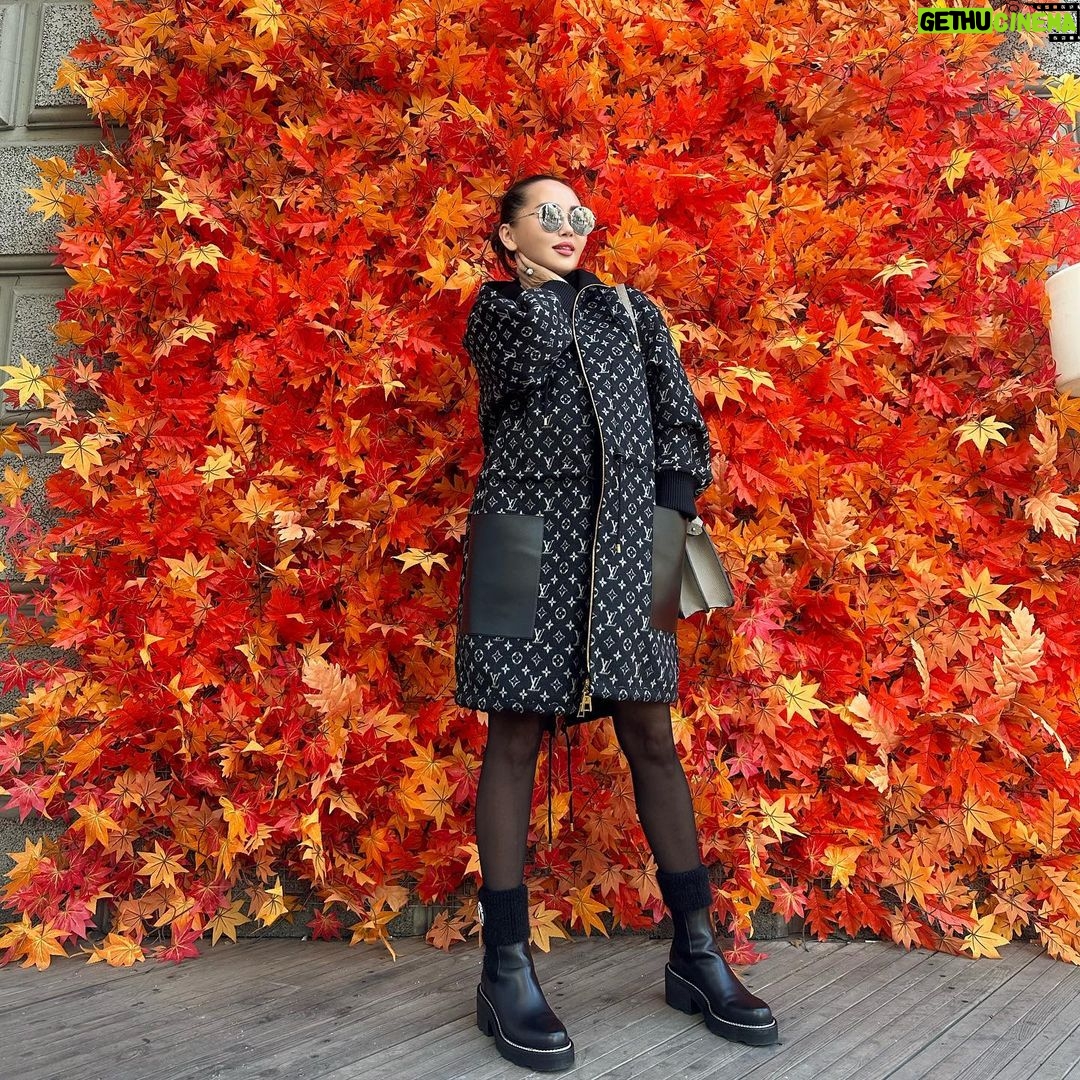 Bayan Alaguzova Instagram - Я дома ❤️ Almaty, Kazakhstan