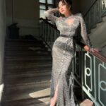 Bayan Alaguzova Instagram – 1 или 2 ?