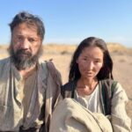Bayan Alaguzova Instagram – Кто-то должен сказать правду?! Мы приступаем к съёмкам полнометражного кино о трагедии казахского народа, о миллионах погибших от голода, о жестокости советской власти, о том как уничтожали нацию. Тот кто не знает прошлого, не имеет настоящего. Каждый казах должен знать свою историю! #голодомор