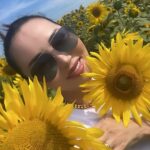 Bayan Alaguzova Instagram – Солнечного настроения в ленту 🌼🌼🌼