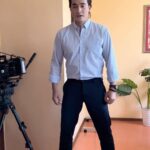 Bayan Alaguzova Instagram – @sanjar.madi  надо было просто заплакать в кадре. Пришлось прибегнуть к проверенному методу.