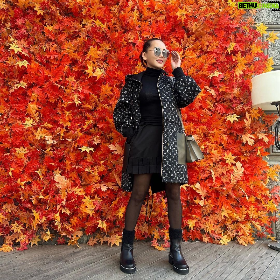 Bayan Alaguzova Instagram - Я дома ❤️ Almaty, Kazakhstan