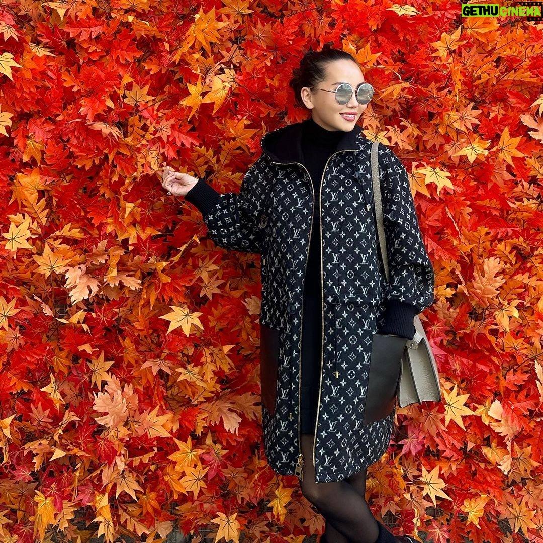 Bayan Alaguzova Instagram - Я дома ❤️ Almaty, Kazakhstan