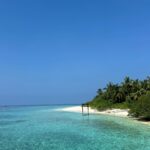 Bayan Alaguzova Instagram - Моменты ❤️ @dusitthanimv @kaztour.premium Dusit Thani Maldives