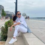 Bayan Alaguzova Instagram - Одна из туристических столиц мира - Стамбул. Это город, в который хочется возвращаться ещё и ещё раз… Istanbul, Turkey