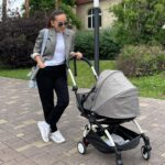 Bayan Alaguzova Instagram - Любите своих детей, очень любите, от таких детей рождаются счастливые люди! С праздником 🥰