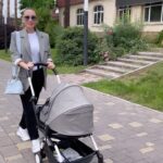 Bayan Alaguzova Instagram - Моя Сафи❤️