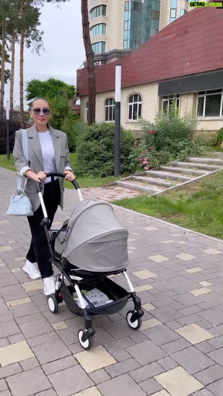 Bayan Alaguzova - 77.3K Likes - Моя Сафи❤️