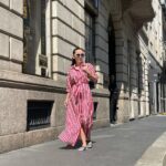 Bayan Alaguzova Instagram – Привет! Milan, Italy